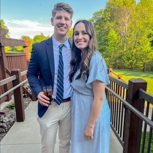 Meet your Posher, Jonny